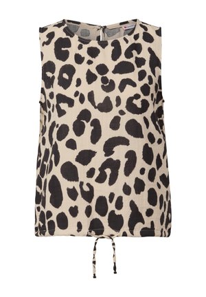 Street One Blouse - beige