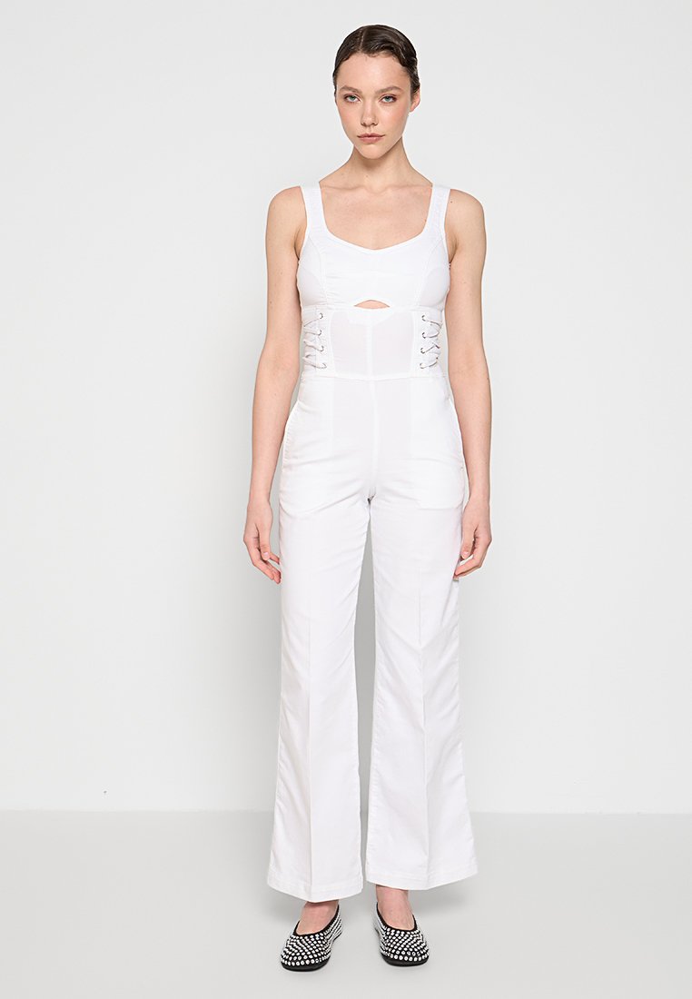 LIU JO Jumpsuit wit LIU JO Jumpsuit wit