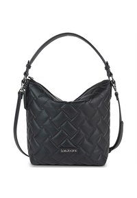 DEWEY - Bolso de mano - black