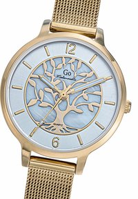 Go Girl Only Montre - goldfarben