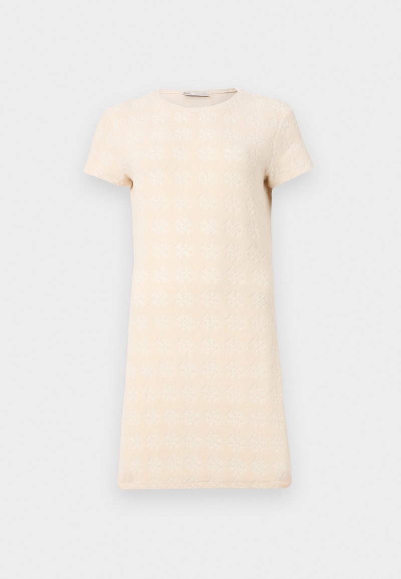 TORY BURCH Jurk crème