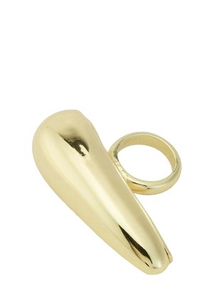 KIDA - Ring - gold-coloured