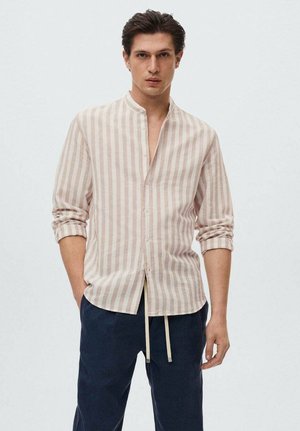ELDA I - Shirt - beige