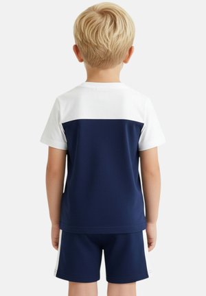 Ellesse, Pantalon de survêtement - marine
