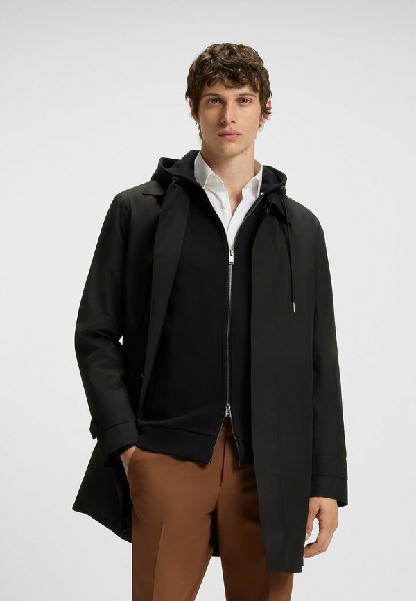 JARED - Classic coat