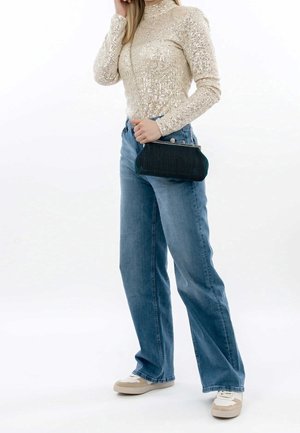 Tamaris, Pochette - teal