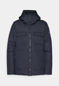 LONGHORN RIDGE™ INSULATED JACKET - Veste d'hiver - black