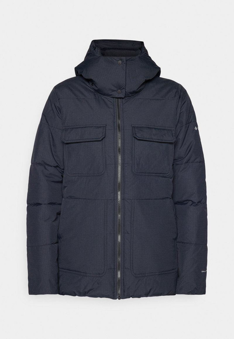 Columbia Winterjas zwart