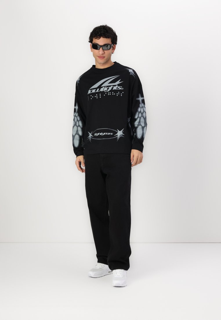 LONG SLEEVE UNISEX - Long sleeved top - Product Details