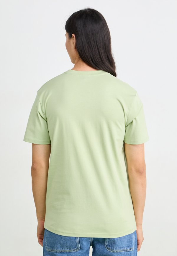 OFFREDIAN TEE - Print T-shirt4