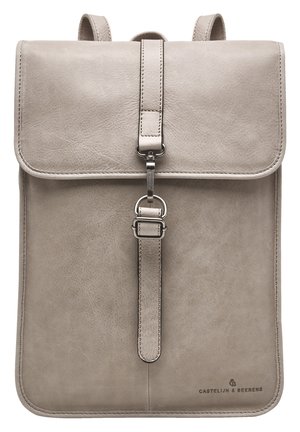 Castelijn & Beerens CARISMA - Zaino - cognac