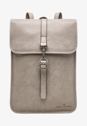 Castelijn & Beerens CARISMA - Mochila - cognac