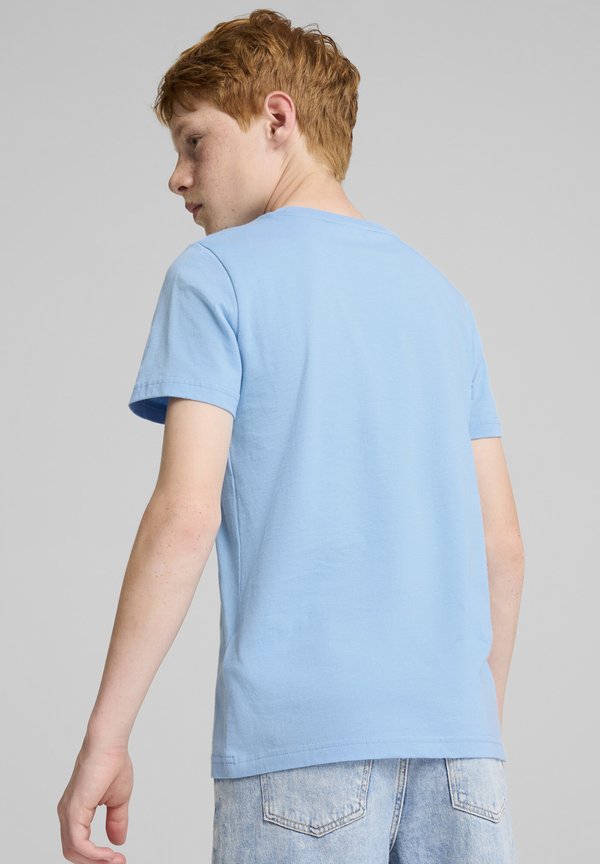 MANCHESTER CITY FC FTBLCULTURE  - T-Shirt print