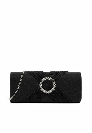 Tamaris AMALIA BROOCH - Pochette - black