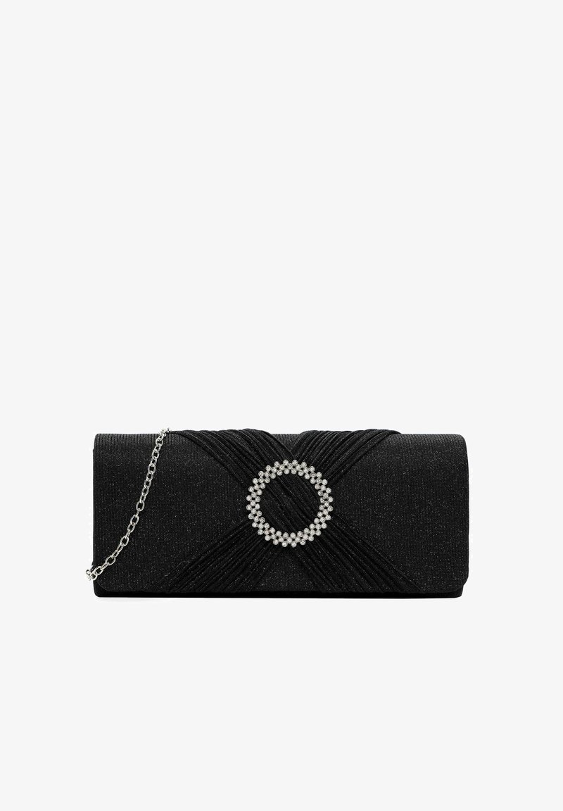 Tamaris AMALIA BROOCH - Psaníčko - black