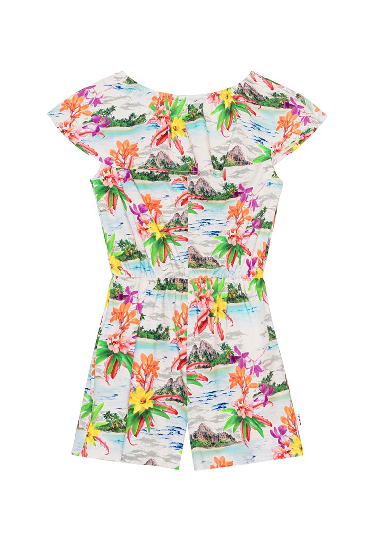 Molo Jumpsuit meerkleurig Molo Jumpsuit meerkleurig