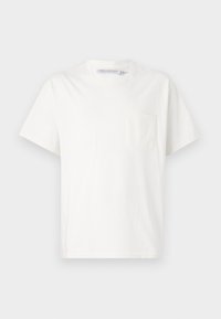 Pal Sporting Goods CLUB HOUSE UNISEX - Trükipildiga T-särk - off-white