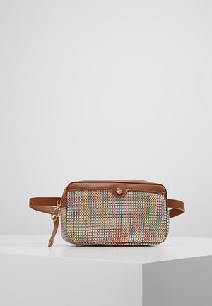 Sac banane - multi-coloured