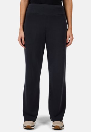CHAVANETTE PULL-ON  - Verryttelyhousut - black