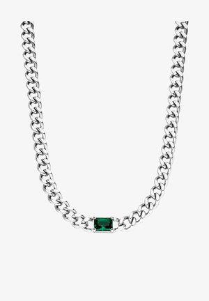 PURELEI, Collier - silver-coloured