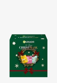 Garnier - - Kalendarz adwentowy Miniatura obrazu 1