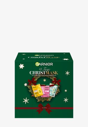 Garnier 24 DAYS ADVENT CALENDAR 2024 - Adventskalender