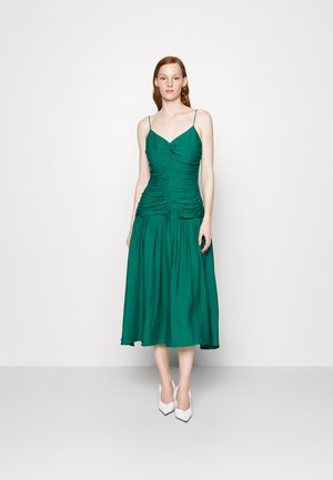 Lovechild MOLLIE - Cocktail φόρεμα / Φόρεμα για πάρτι - deep teal