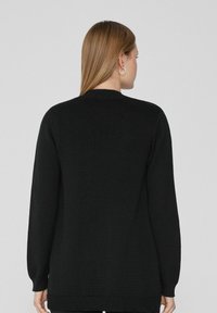 Tezenis Strickjacke - Black