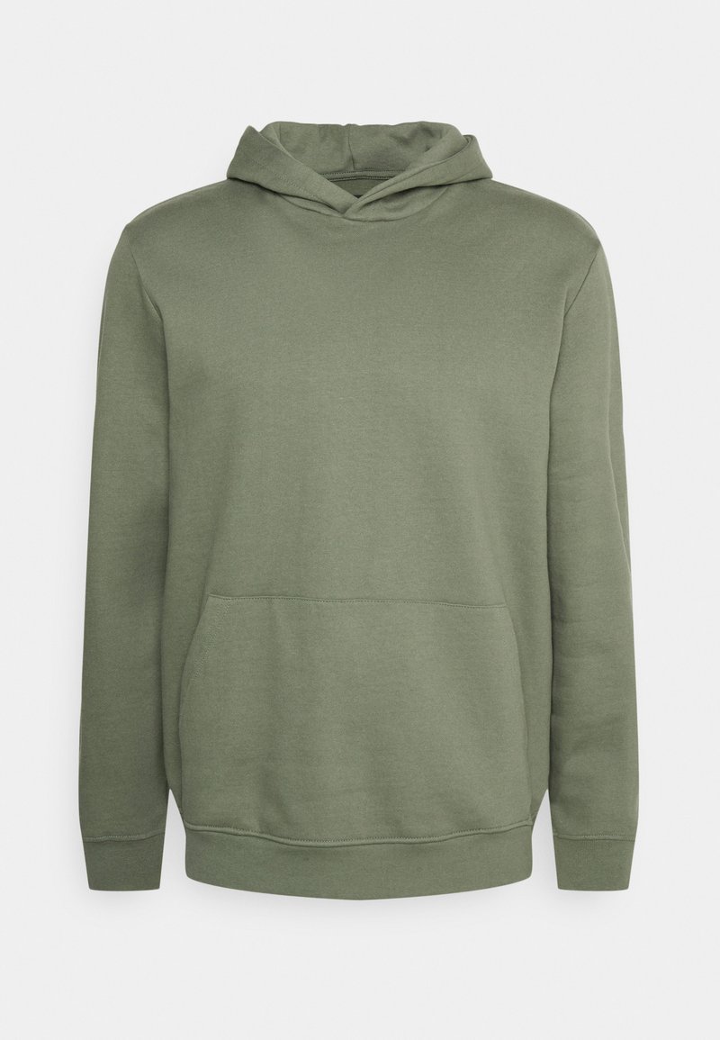 Herren Kapuzenpullover | Zign Sweatshirt dark green/dunkelgrün - QC83077 Herren Kapuzenpullover | Zign Sweatshirt dark green/dunkelgrün - QC83077