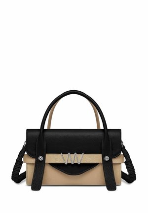 AN-NOOR - MIDNIGHT DUNE - Kabelka - beige