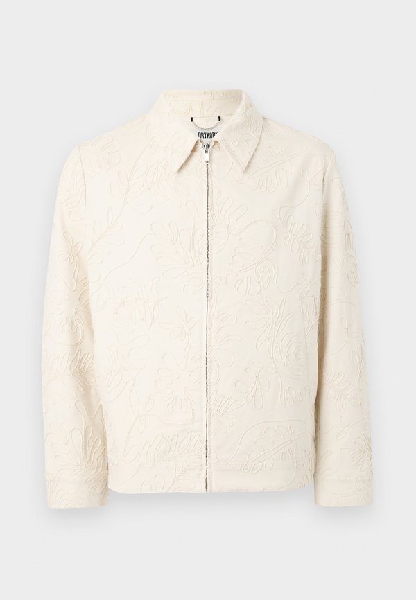 RIKKA - Summer jacket - ecru2