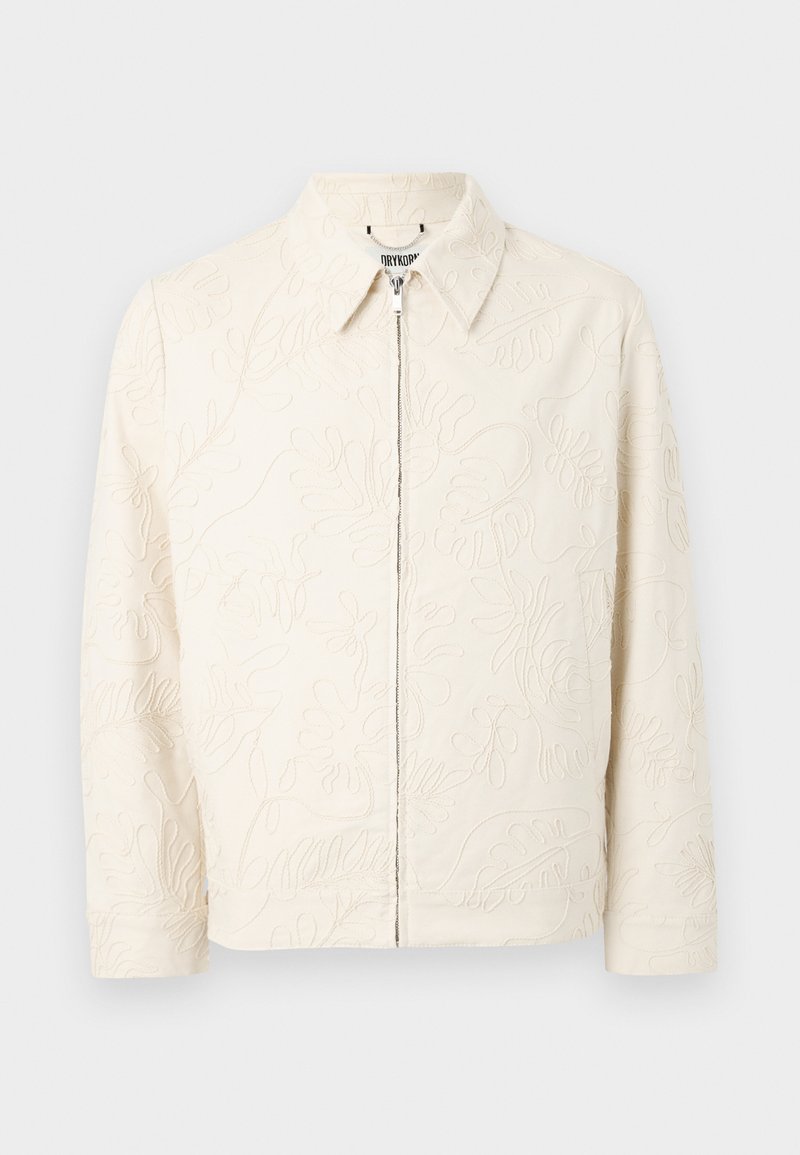 drykorn Lichte jas crème