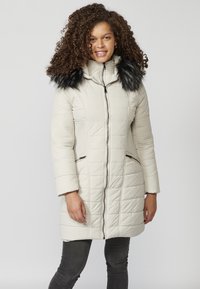 Koroshi - CHAQUETA MUJER - Zimní kabát - blanco Miniatura obrázku 1