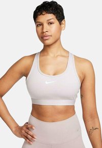 Nike Sportswear Bustier - purple