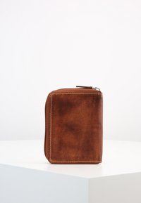 camel active MELBOURNE - Geldbörse - brown