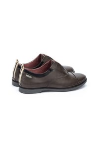Pikolinos PYRGOS - Derbies - grey