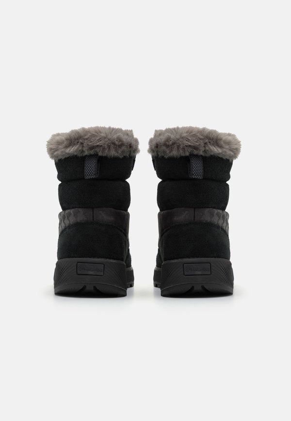 SLOPESIDE™ PEAK LUXE - Winter boots4