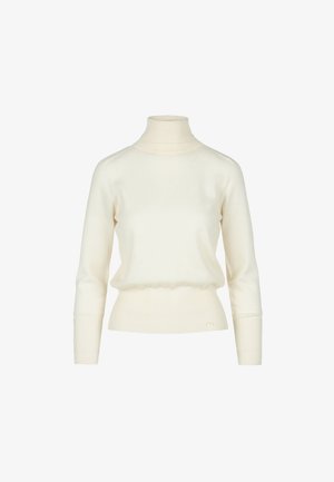 Luisa Spagnoli MANO - Džemperis - panna