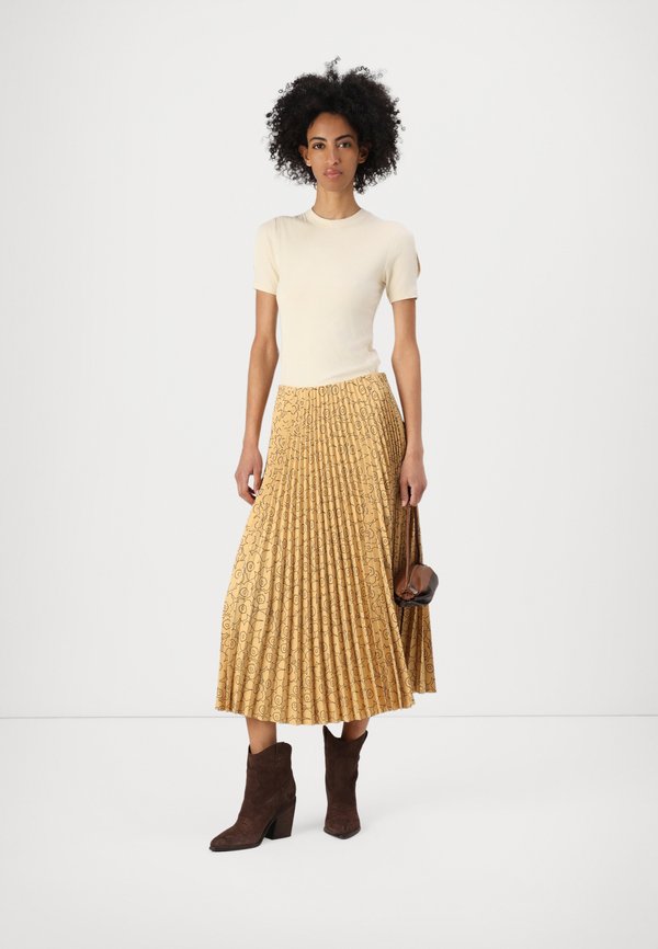 MYY PIIRTO UNIKKO SKIRT - A-line skirt4