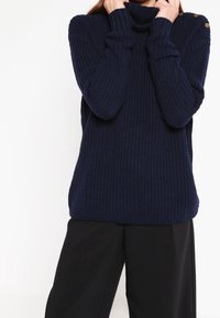 Pepe Jeans Pullover - dark blue