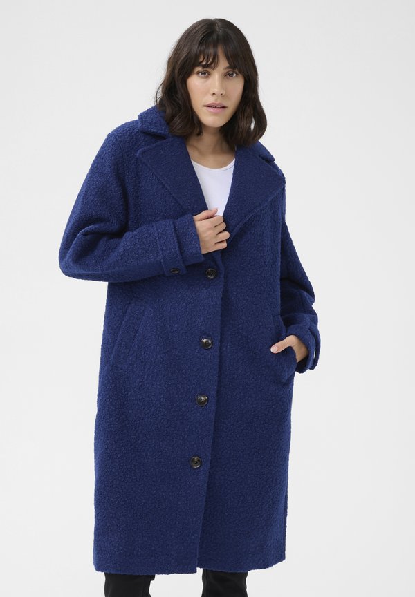 KAANNE - Klassischer Mantel