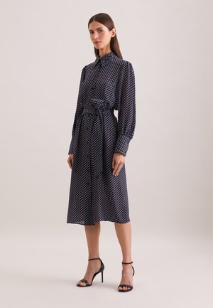 Robe chemise - dark blue