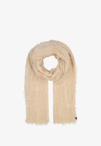 Ausgewählt, honest white