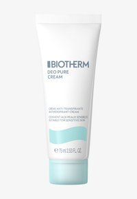 Biotherm DEO PURE CREAM - Déodorant