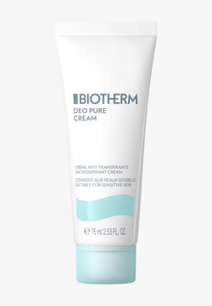 Biotherm DEO PURE CREAM nieokreślony