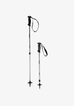 Regatta, REGATTA ANTI SHOCK II WALKING POLES UNISEX - Ski/Snowboard Zubehör - silver
