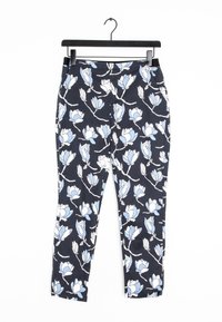 OPUS Trainingsbroek - light blue