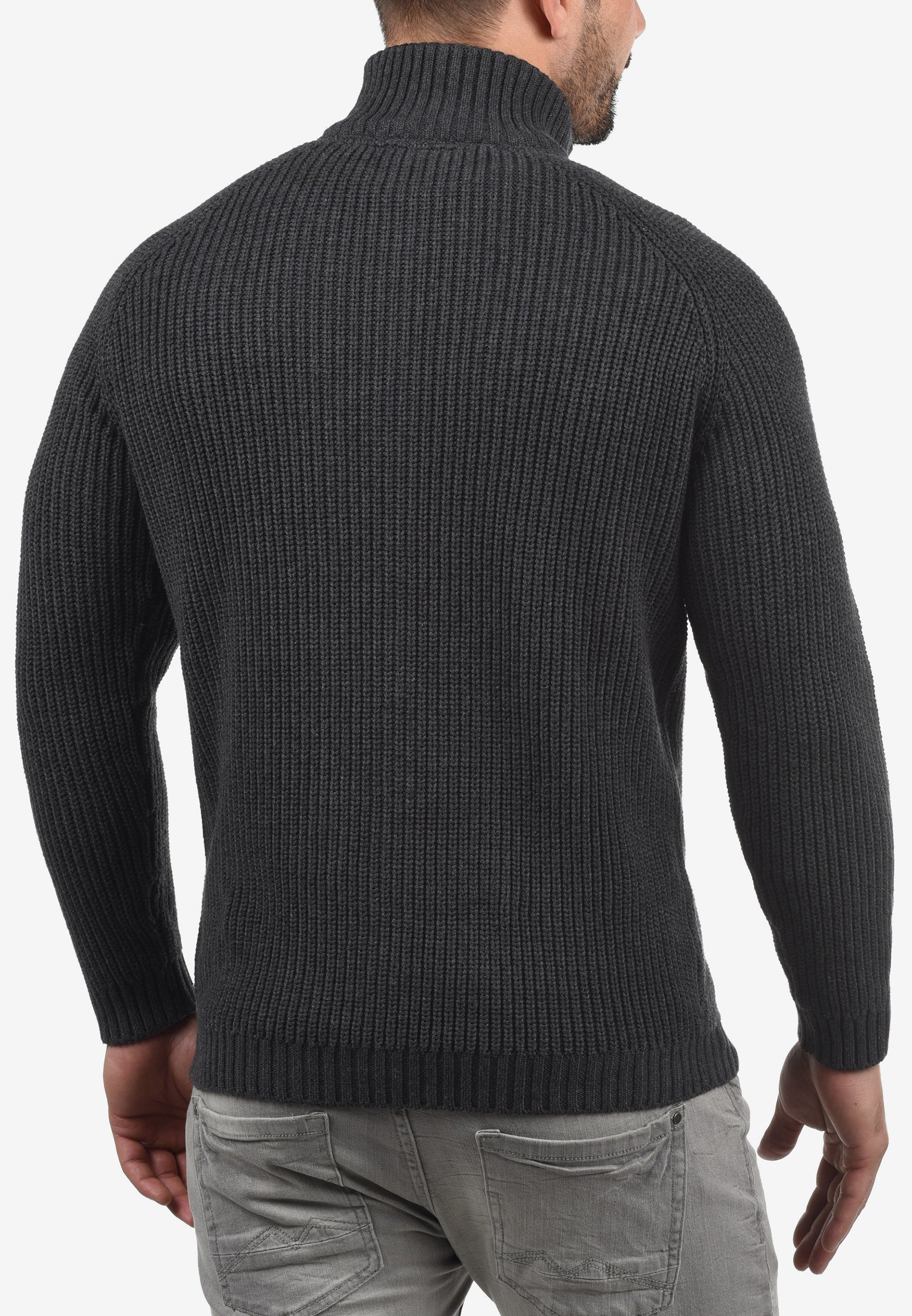 Homme TROYER XENOX - Pullover Homme TROYER XENOX - Pullover