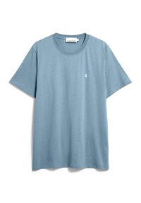 Niet geselecteerd, pigment blue