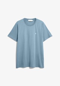 Unausgewählt, pigment blue